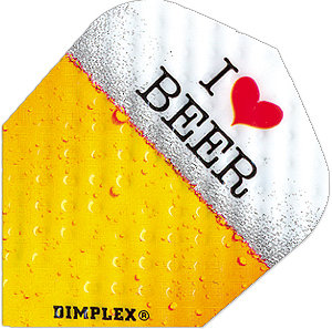 FLIGHTS DIMPLEX Bier