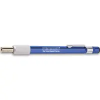 Diamond Point Sharpener Blue