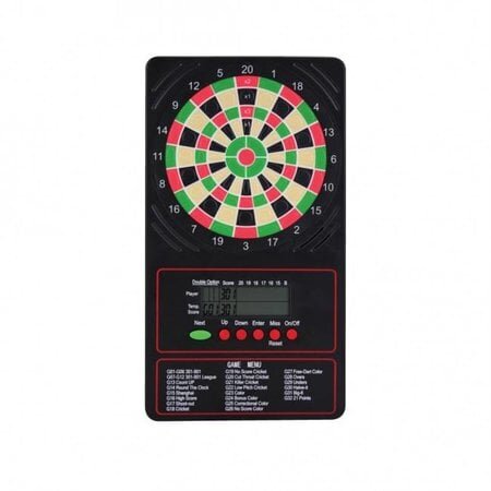 Ton Machine Touchpad Scorer 2