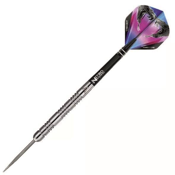 Peter Wright Euro 11 Steeltip