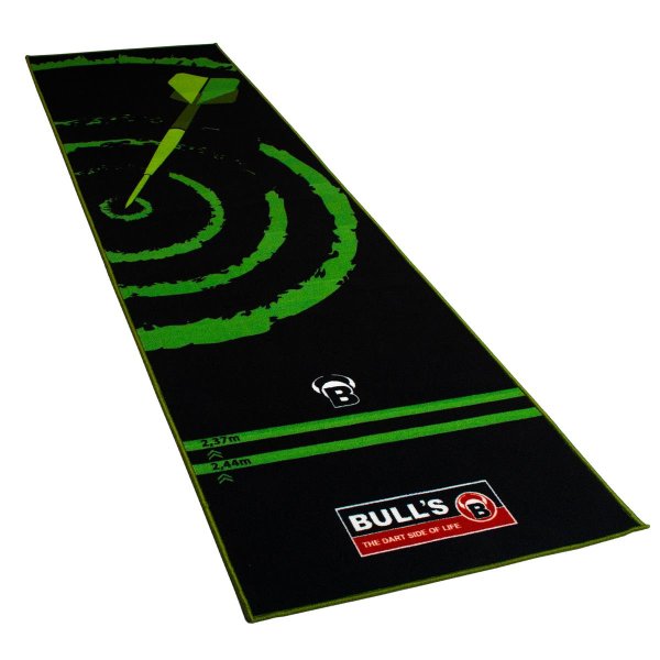 BULLS Carpet Mat "140" Green