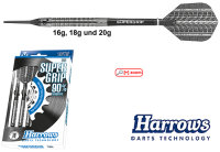 HARROWS SUPERGRIP 90% SOFT