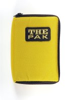 Dart-Tasche "The Pak" gelb