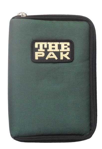 Dart Tasche "The Pak" grün