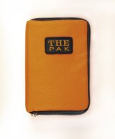 Dart Tasche "The Pak" orange
