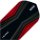 Pentathlon Flights HD 150 slim black/red
