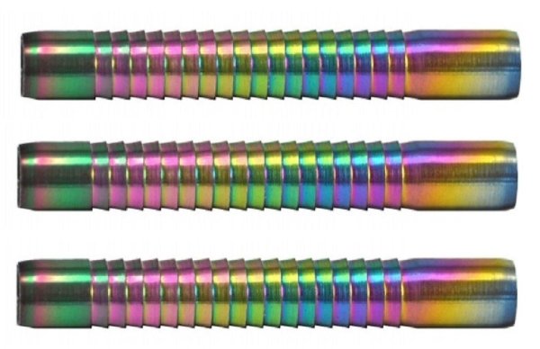 NT Barrels multi-colour