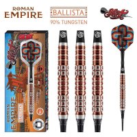 Roman Empire Ballista 90% CW 18 gram Softtip