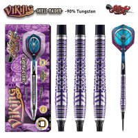 Viking Shield Maiden 90% 18g Soft Front Weighted