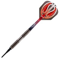 Warrior Hautoa 80% 18g Softtip