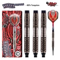 Warrior Hautoa 80% 18g Softtip