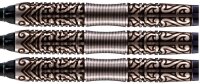Warrior Hautoa 80% 18g Softtip
