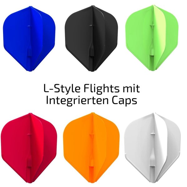 L-style L-Flight EZ L1 Standard
