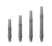 L-style L-SHaft Clear Black