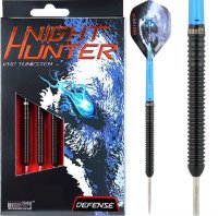 Night Hunter-Defense Steeltip