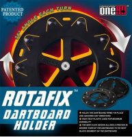 One80 Rotafix Dartboard Holder