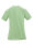 andro Shirt melange Pro grün