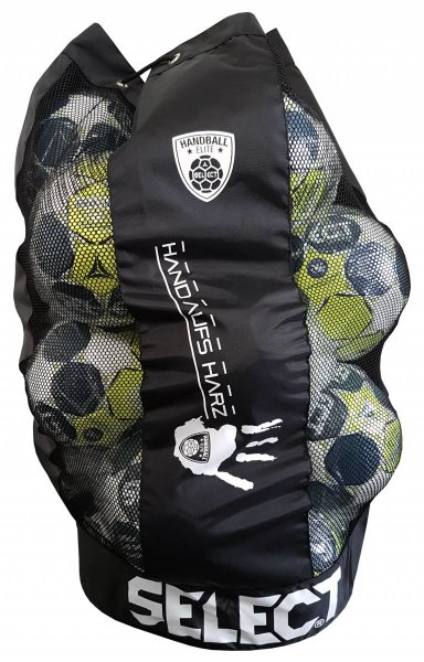 Handball Bag Big Elite With Resin Pocket