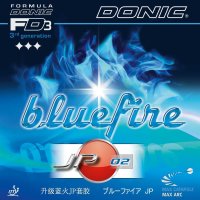 DONIC Bluefire JP02