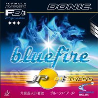 DONIC Bluefire JP1 Turbo