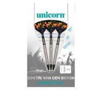Unicorn Maestro Dimitri van den Bergh Soft Dart 18g