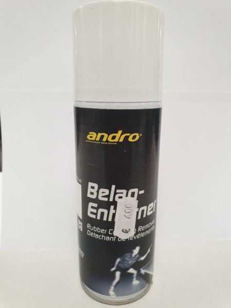 Andro Belag-Entferner