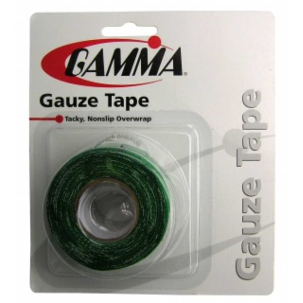 Gamma Gauze Tape