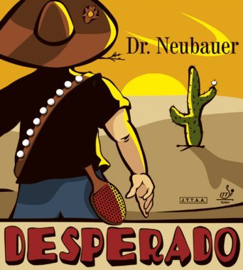 Dr. Neubauer Belag Desperado
