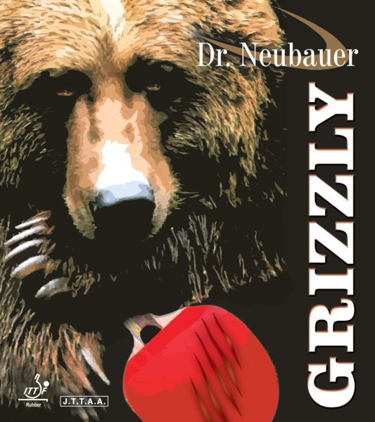 Dr. Neubauer Belag Grizzly