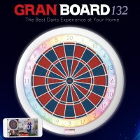 GranBoard 132