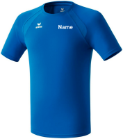 Erima PERFORMANCE T-Shirt Kasseler Schwimm-Verein
