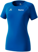 Erima PERFORMANCE T-Shirt Damen Kasseler Schwimm-Verein