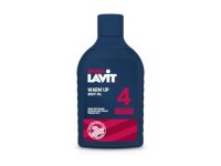 SPORT LAVIT Warm Up Body Oil