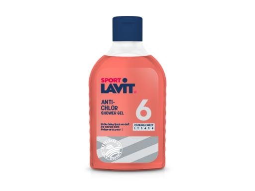 SPORT LAVIT Anti Chlor