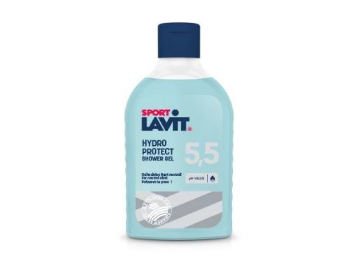 SPORT LAVIT HydroProtect Shower Gel