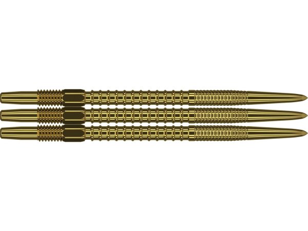 Swiss Points Firepoint Gold 35 mm