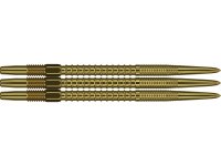 Swiss Points Firepoint Gold 35 mm