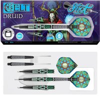 Celt Druid Soft Tip Dart Set-90% Tungsten