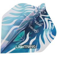 BULLS Lightning Flights Sarah Milkowski A-Standard