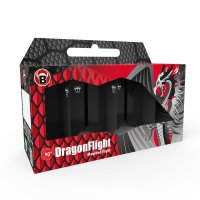 BULLS DragonFlights | Transparent Slim