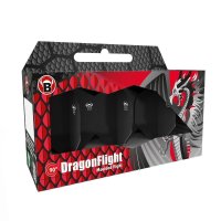 BULLS DragonFlights | Gelb Standard