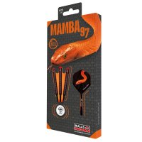 BULLS Mamba-97 M6 Soft Dart 18 Gr.