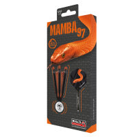 BULLS Mamba-97 M2 Soft Dart