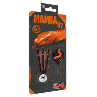 BULLS Mamba-97 M1 Soft Dart