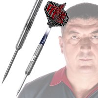 BULLS Mensur Suljovic Original Champion Steel Dart