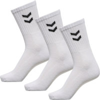 3-Pack Basic Sock