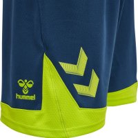 hmlLEAD POLY SHORTS