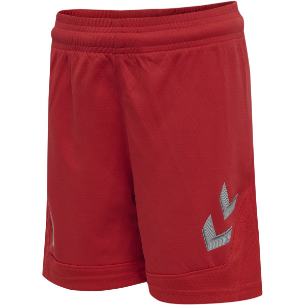 hmlLEAD POLY SHORTS KIDS