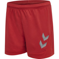hmlLEAD WOMENS POLY SHORTS