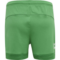 hmlLEAD WOMENS POLY SHORTS